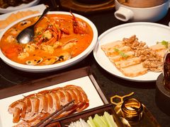 -上饍·中国厨房(建发JFC品尚中心店)