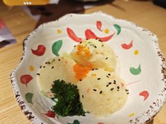 -鹤龟料理店(时代天街店)