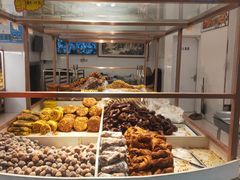 -杨老大焙子月饼干货(宽巷子民族美食街店)