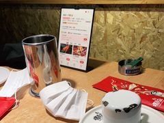 -喝丢一只鞋海鲜烧烤·海肠捞饭(东关街店)