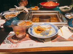 -大隐·成都火锅Bistro(合生麒麟新天地店)