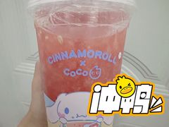 -CoCo都可(北美店)