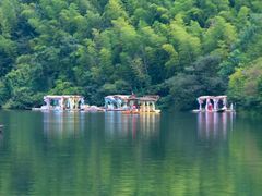 -天目湖涵田度假村