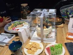 -798餐厅(任丘路店)