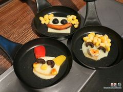 -火炉火自助餐(枫蓝国际店)