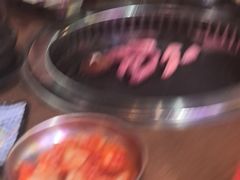 -香猪坊韩国烤肉专属门店(魏公村店)