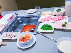 -海底捞火锅(天津SM城市广场店)