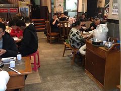 大堂-迎三江菌汤兔(星桥街西段店)