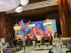 -清远熹乐谷温泉度假酒店