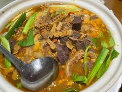 -周锦记广式餐厅