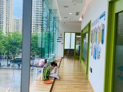 -培飞思维启蒙·益智游戏·科学探索(城西银泰店)