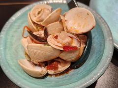 -老城鲜·小海鲜贝贝煲火锅(壹方城店)