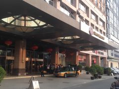 -北京西单美爵酒店
