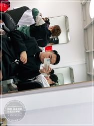 -乾健·烫染·接发SALON