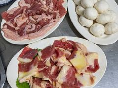 -火云龙烤肉(紫荆花店)