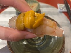 -鮨青(恒基名人购物中心店)