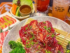 -肉问屋·元气一番烧肉(北京总店)