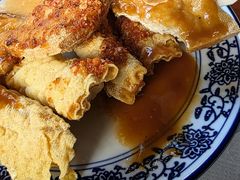 -茅老太臭豆腐