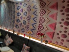 -克比叔叔印度餐厅Kebabs on the Grille(人民广场店)