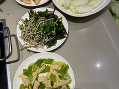 -蝎王府羊蝎子(虎坊桥总店)