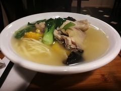 富源春招牌面-富源春面馆(四川北路店)