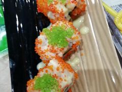 -大渔铁板烧(大悦城店)