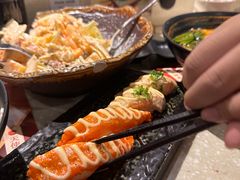 -古田居·特色寿司料理(骏欣中心店)