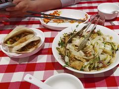 -西贝(金桥店)
