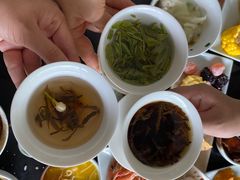 -青藤茶馆(南山路店)