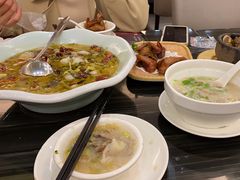 -虾饺妹·粤式手工点心(水荫路店)