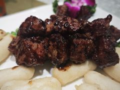 -阿巧一号私房菜(止园路店)