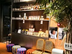 -一坐一忘云南菜(三里屯店)