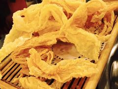 -芦月轩羊蝎子(劲松店)