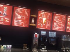 -星巴克(杭州西湖银泰1F店)