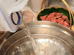 -烹然四季椰子鸡火锅(姚家园万象汇店)