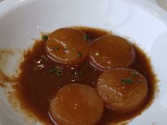 -南太湖山庄·四季轩&国风堂中餐厅