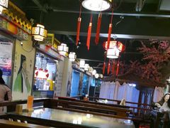 -应天大明王朝·南京菜(中山陵店)