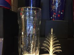 -星巴克臻选(广州高德置地秋广场店)