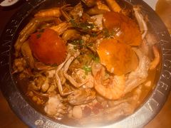 -胖哥俩肉蟹煲(湖滨银泰in77店)