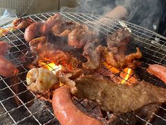 -韩风烤牛肉冷面店