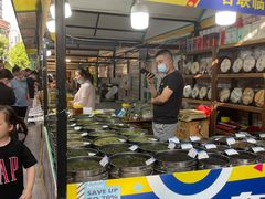 -百联临沂购物中心(临沂路店)