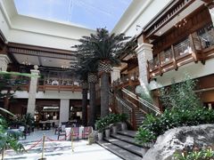 -太湖饭店·寄畅轩中餐厅