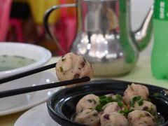 -秋姐美食店(旅游大道店)