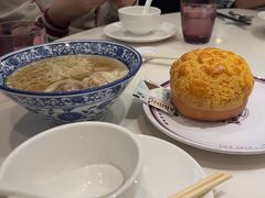 -太兴餐厅(东方广场分店)