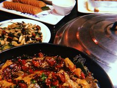 -粗粮人家(簋街店)