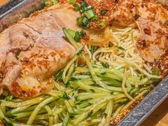 -兔槽江湖菜·重庆璧山兔(水围店)