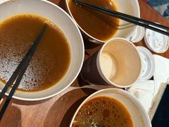 -StayReal Cafe(长宁来福士广场东八区店)