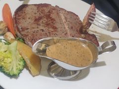 -Jack‘s Place 杰克地方西餐厅(新街口店)