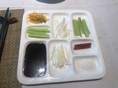 -同喜烤鸭店(光芒店)