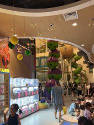 点击看大图 -meland club亲子乐园(石家庄万象城店)